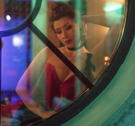 Kitty Orlova photo 37