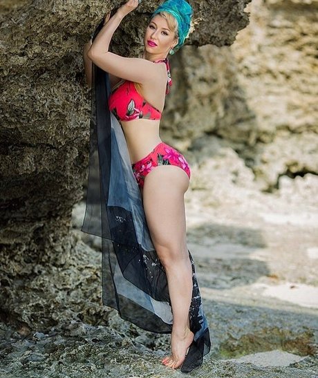 Kitty Orlova photo 43