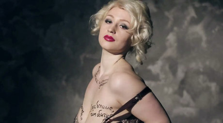 Kitty Orlova photo 56