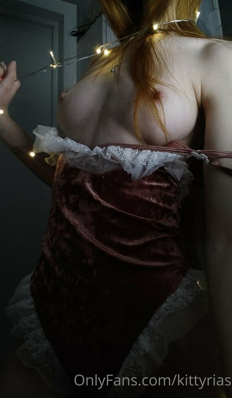 Kitty Rias photo 153