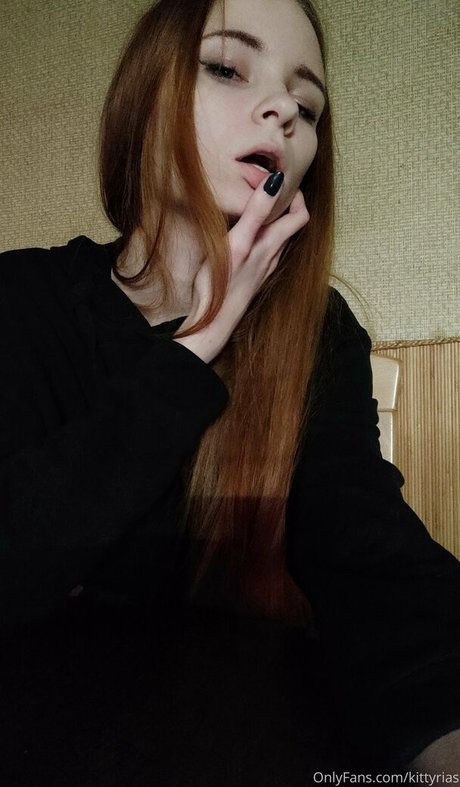 Kitty Rias photo 194