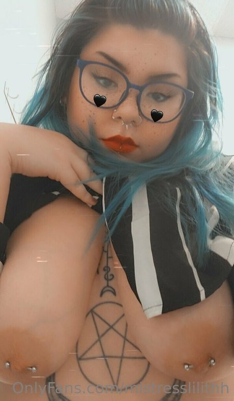 Kitty Valentine photo 9