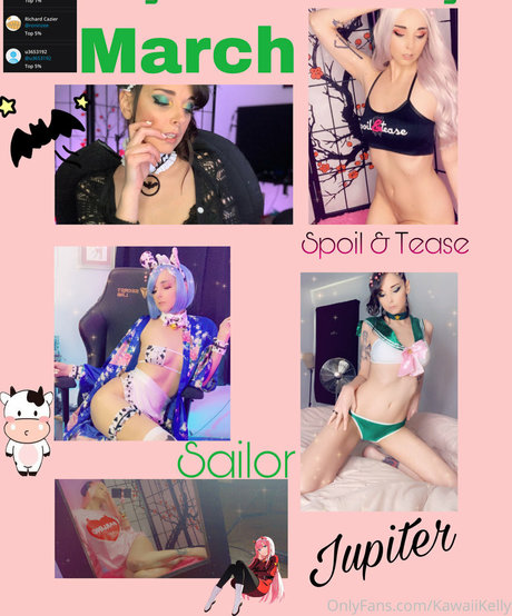 Kitty Valentine photo 15