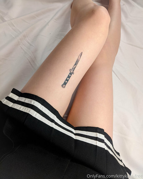 Kittykass-free photo 39
