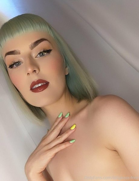 Kittykass-free photo 43