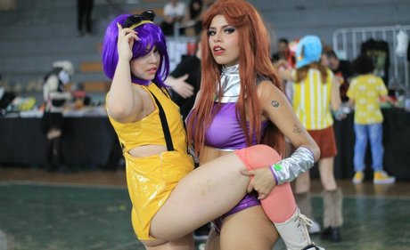 Kittypurplecat photo 26