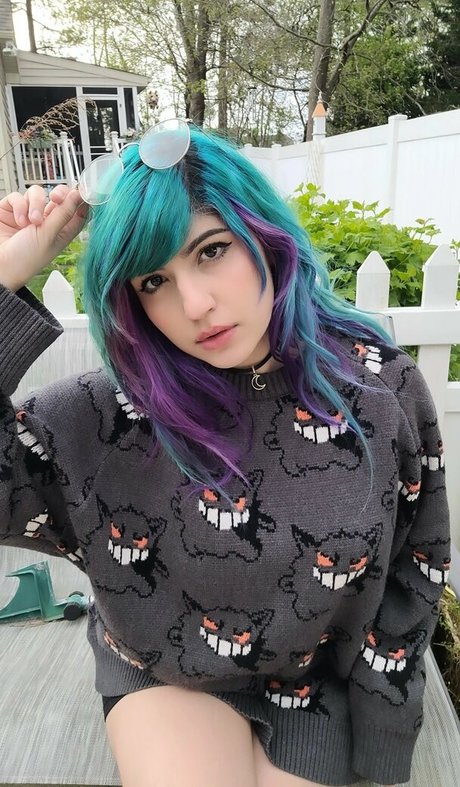 Kittyrawr photo 1