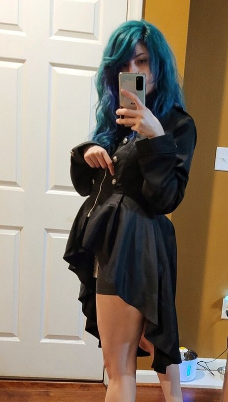 Kittyrawr photo 2