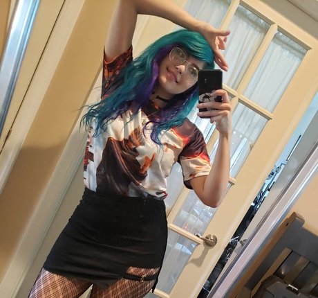 Kittyrawr photo 5
