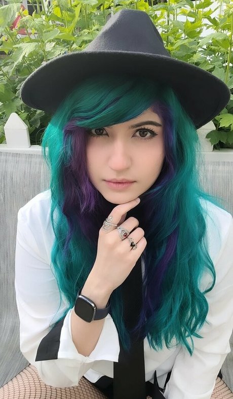 Kittyrawr photo 7