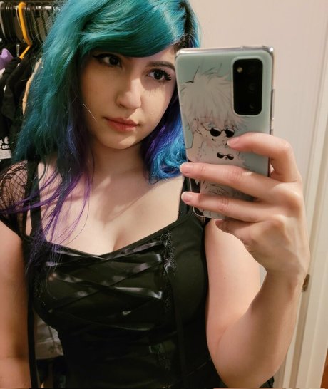 Kittyrawr photo 10
