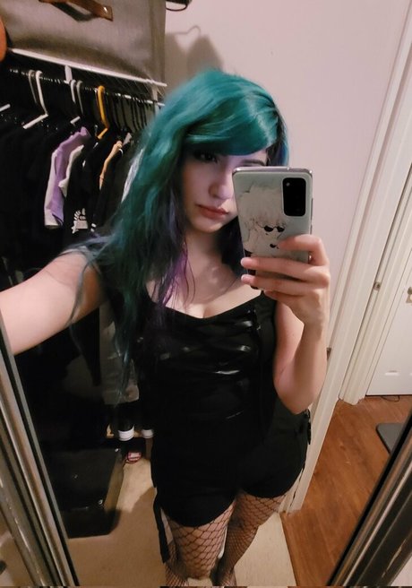 Kittyrawr photo 11