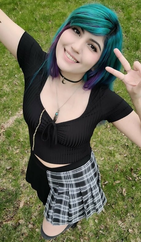 Kittyrawr photo 13