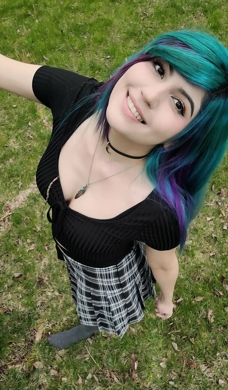Kittyrawr photo 14