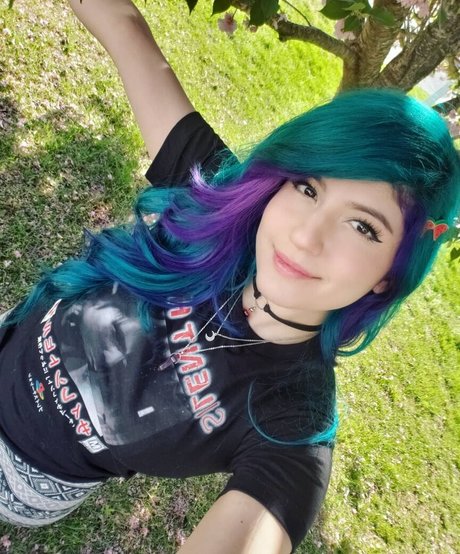 Kittyrawr photo 15