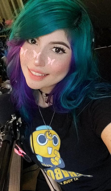 Kittyrawr photo 16