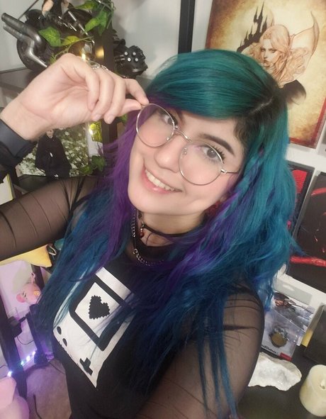Kittyrawr photo 18