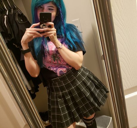 Kittyrawr photo 19