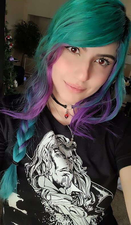 Kittyrawr photo 20