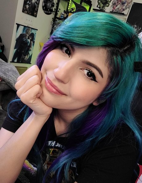 Kittyrawr photo 23