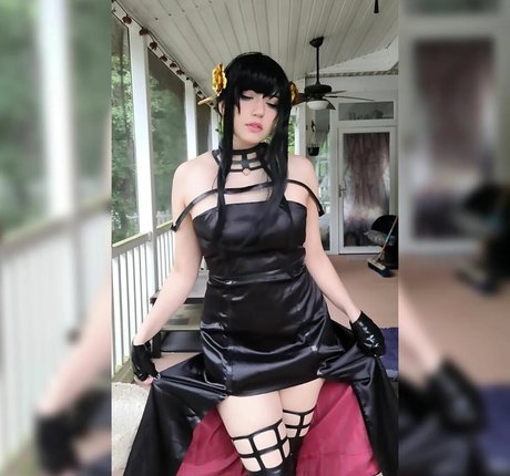 Kittyrawr photo 26