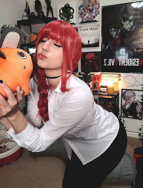 Kittyrawr photo 28