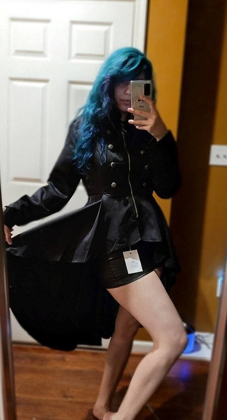 Kittyrawr photo 31