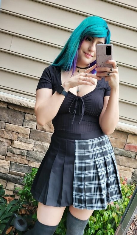Kittyrawr photo 32