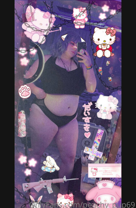 Kittyvalentinex photo 20