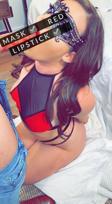 Kittyycakee photo 80