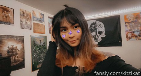 Kitzikat photo 9