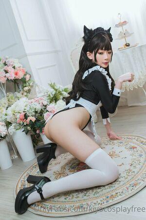 kiyocosplayfree photo 3