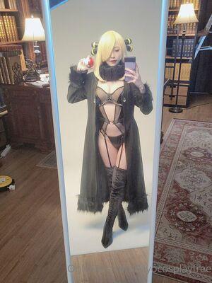 kiyocosplayfree photo 8