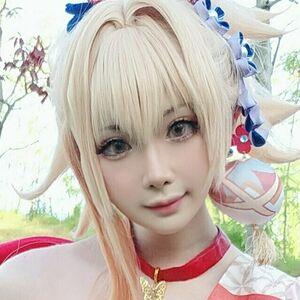 Profile photo of kiyocosplayfree