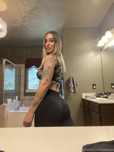 Kleio Valentien photo 14
