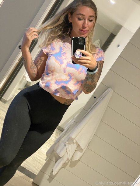 Kleio Valentien photo 19