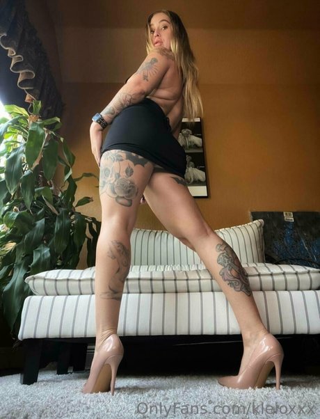 Kleio Valentien photo 100