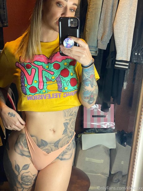 Kleio Valentien photo 104