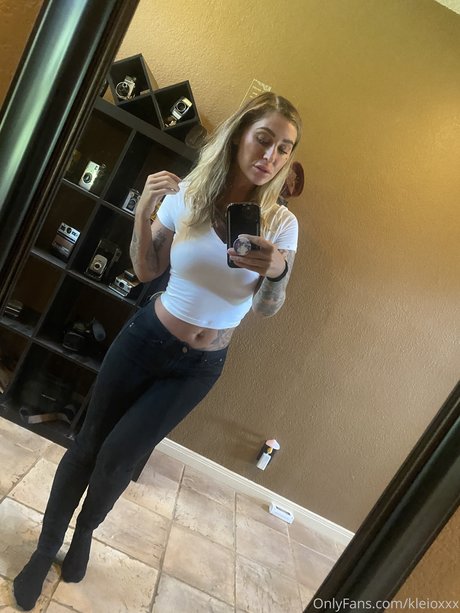 Kleio Valentien photo 109