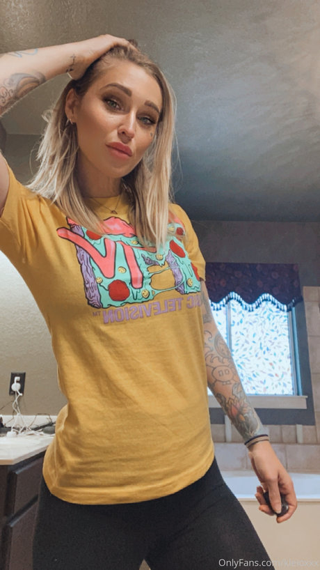 Kleio Valentien photo 127