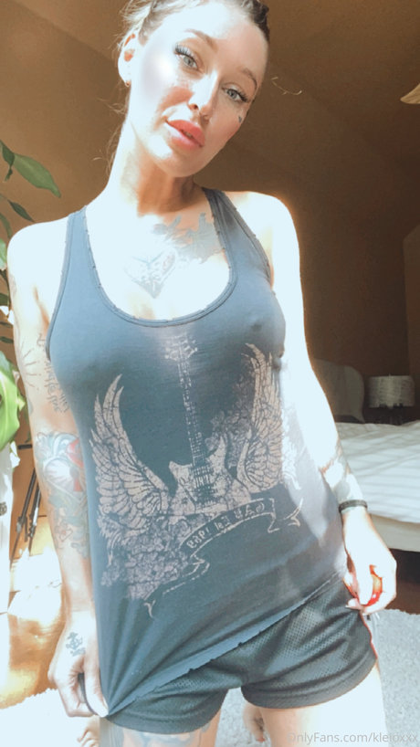 Kleio Valentien photo 132