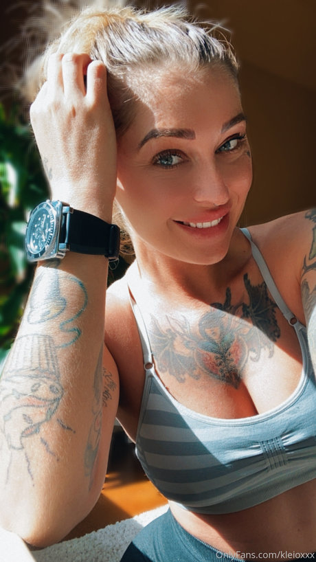 Kleio Valentien photo 133
