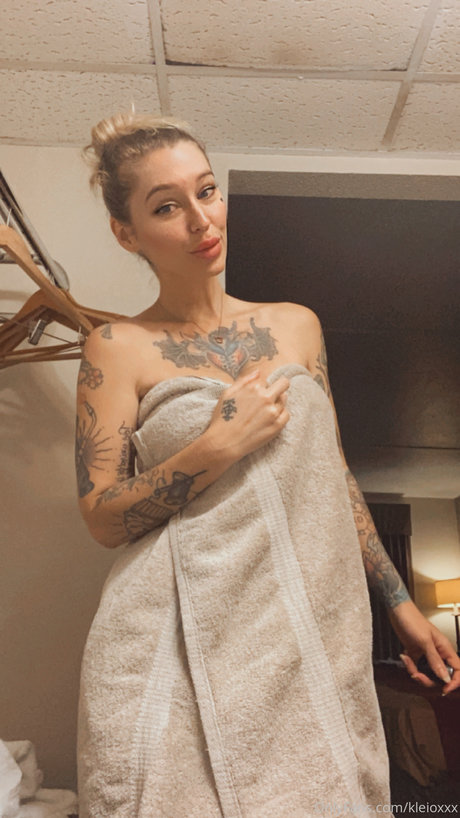 Kleio Valentien photo 134