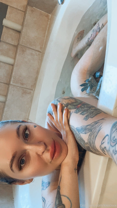 Kleio Valentien photo 136