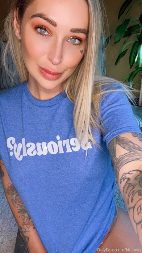 Kleio Valentien photo 144