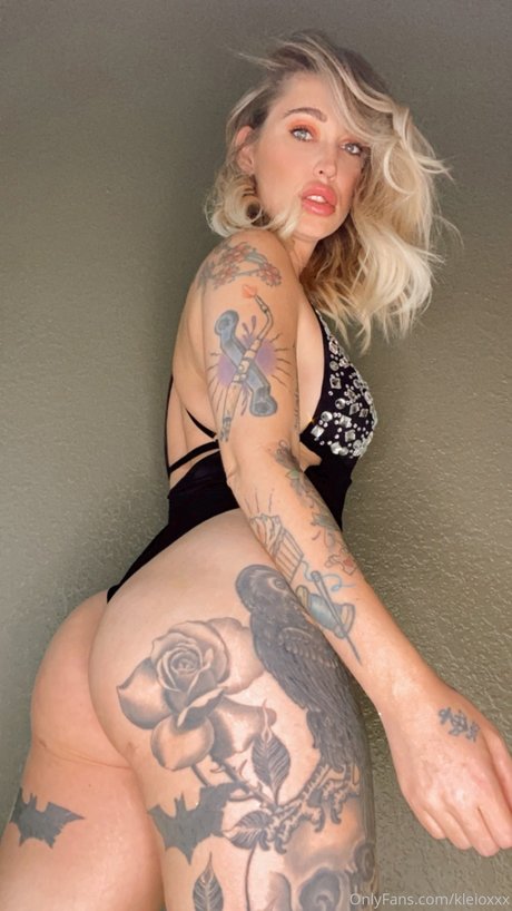 Kleio Valentien photo 147