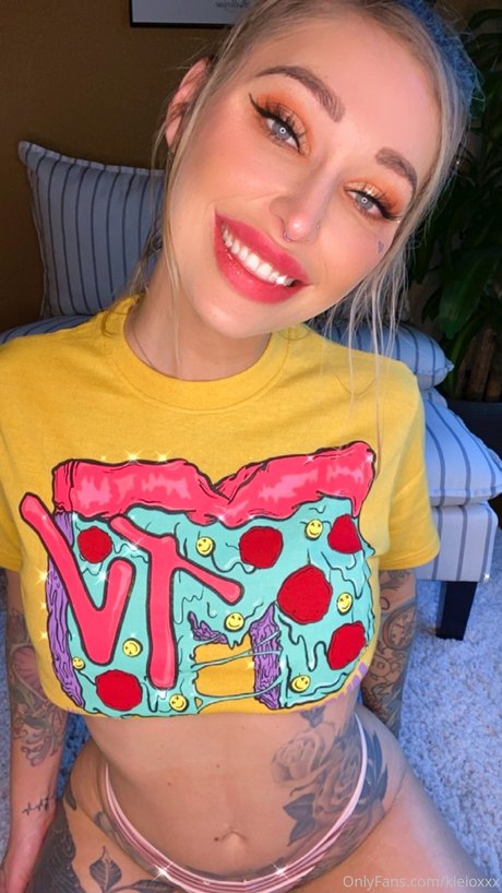 Kleio Valentien photo 148
