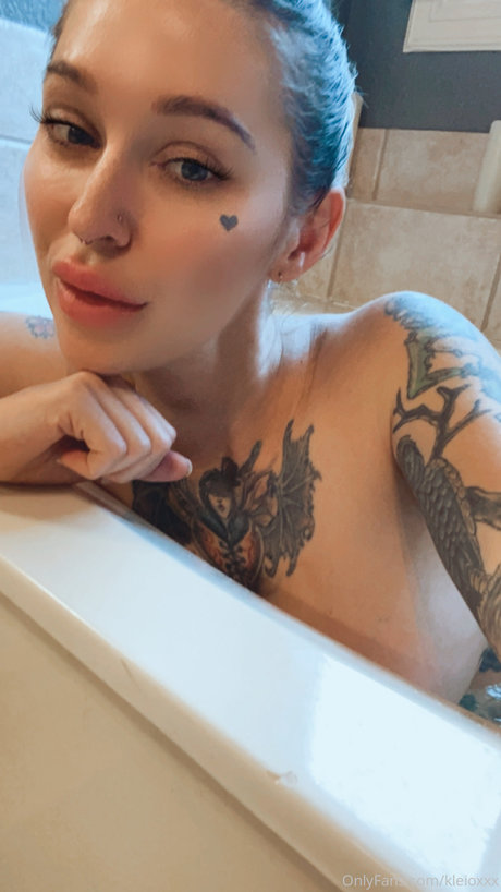 Kleio Valentien photo 158