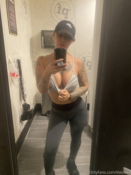 Kleio Valentien photo 166