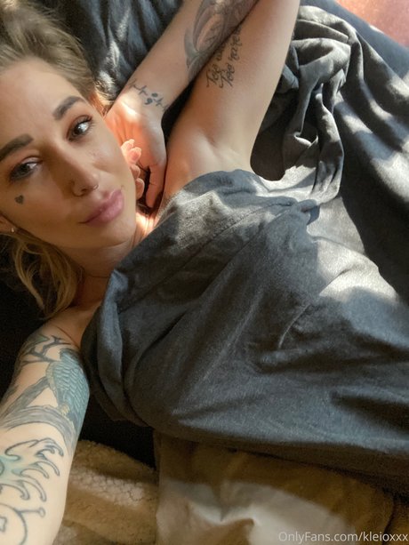Kleio Valentien photo 168
